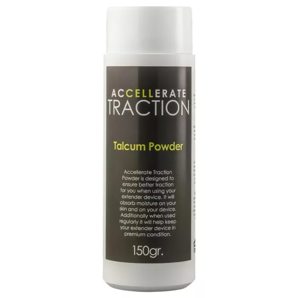 Jes-Extender - återställande puder (150g)