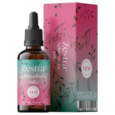 Zestra - lustdroppar för kvinnor - afrodiziakum - 15ml