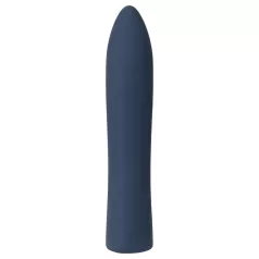 Amaysin - uppladdningsbar stavvibrator (blå)