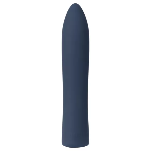 Amaysin - uppladdningsbar stavvibrator (blå)