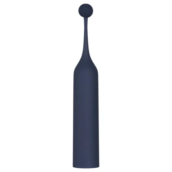 Amaysin Precision - uppladdningsbar klitorisstimulator (blå)