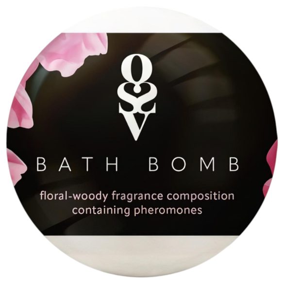 Obsessive Wonderia - underklädespresentkit - 6 delar (svart) - L/XL