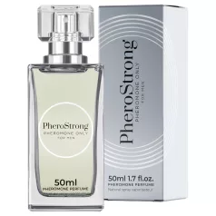PheroStrong Only - feromonparfym för män - 50ml