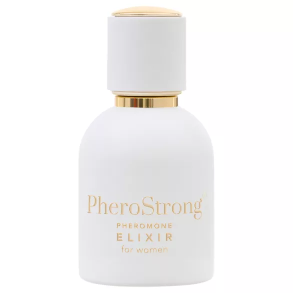 PheroStrong ELIXIR - feromonparfym för kvinnor - 50ml