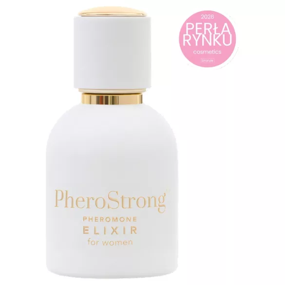 PheroStrong ELIXIR - feromonparfym för kvinnor - 50ml
