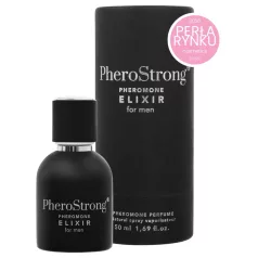 PheroStrong - feromonparfym för män - 50ml