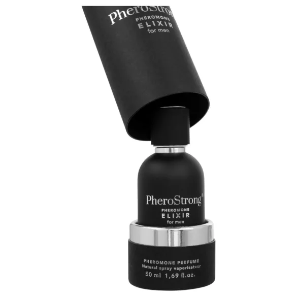 PheroStrong - feromonparfym för män - 50ml