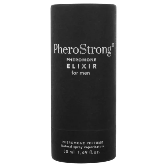 PheroStrong - feromonparfym för män - 50ml