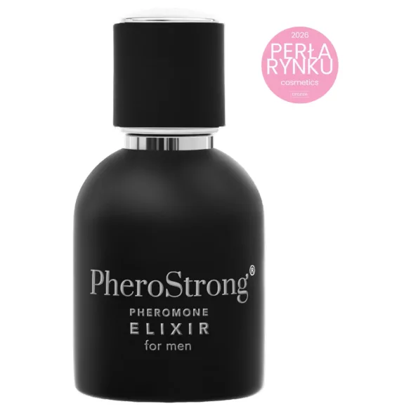 PheroStrong - feromonparfym för män - 50ml