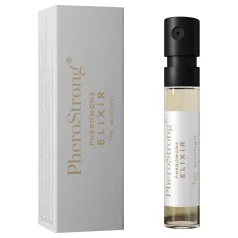 PheroStrong ELIXIR - feromonparfym för kvinnor - 2ml