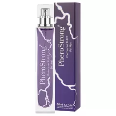 PheroStrong Flare - feromonparfym för män - 50 ml