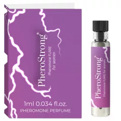 PheroStrong Flare - feromonparfym för kvinnor - 1 ml