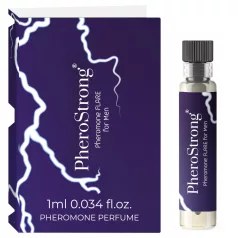 PheroStrong Flare - feromonparfym herr - 1 ml