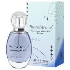 PheroStrong Glow up - feromonparfym för män - 50 ml