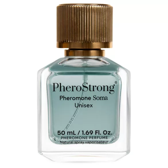 PheroStrong Soma - feromonparfym - unisex (50 ml)