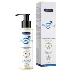BigErection - erektionsgel - stimulerande - 150ml