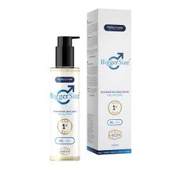 Bigger Size - erektionskräm - för ökad erektion - 150ml