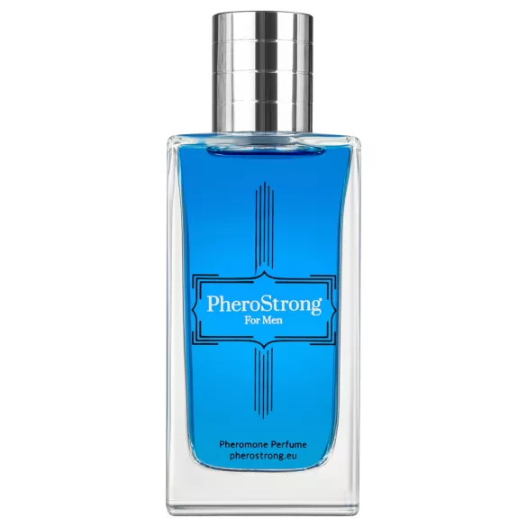 PheroStrong - feromonparfym för män - 50ml