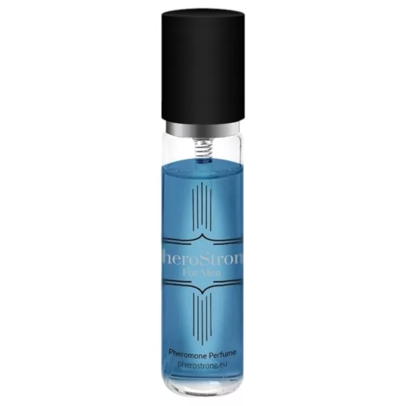 PheroStrong - feromonparfym för män - 15ml