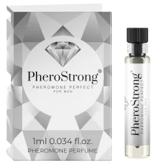 PheroStrong Perfect - feromonparfym för män - 1ml
