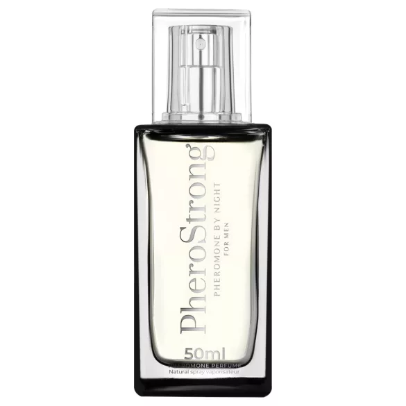 PheroStrong by Night - feromonparfym för män - 50ml