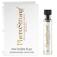 PheroStrong by Night - feromonparfym för kvinnor - 1ml