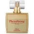PheroStrong Exclusive - feromonparfym för kvinnor - 50ml
