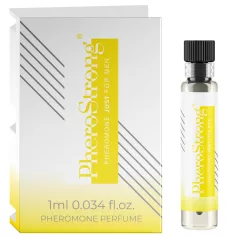PheroStrong - feromonparfym för män - 1ml