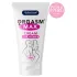 OrgasmMax - lusthöjande kräm för kvinnor (50 ml)