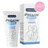 OrgasmMax - lustökande kräm för män (50 ml)