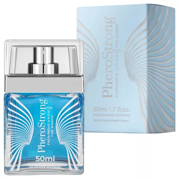 PheroStrong Angel - feromonparfym för kvinnor - 50ml