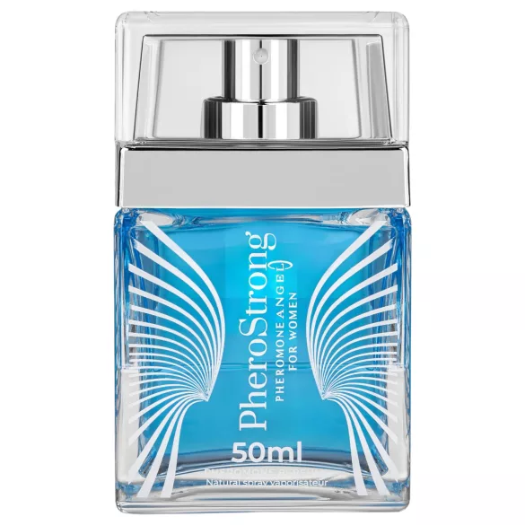 PheroStrong Angel - feromonparfym för kvinnor - 50ml