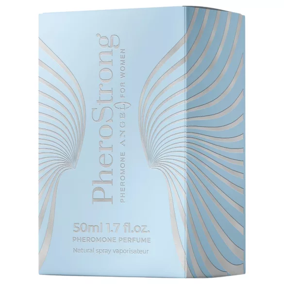 PheroStrong Angel - feromonparfym för kvinnor - 50ml