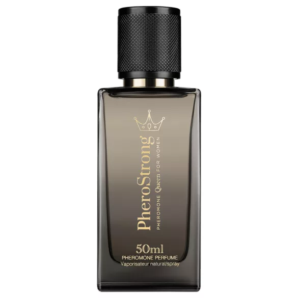PheroStrong Queen - feromonparfym för kvinnor - 50ml