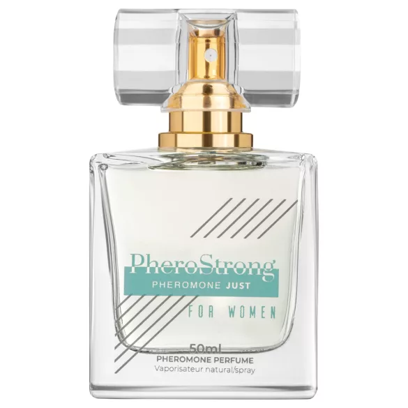 PheroStrong - feromonparfym för kvinnor - 50ml