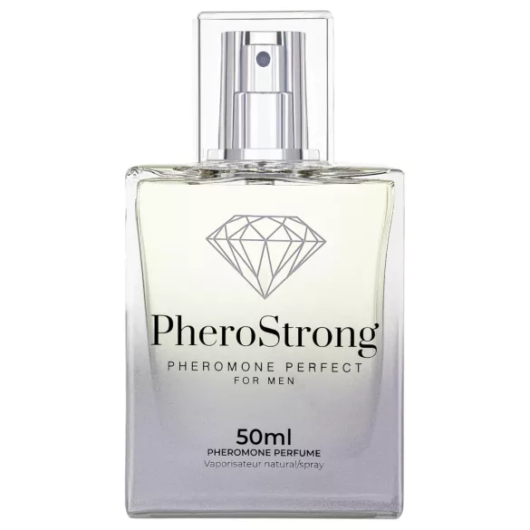 PheroStrong Perfect - feromonparfym för män - 50ml