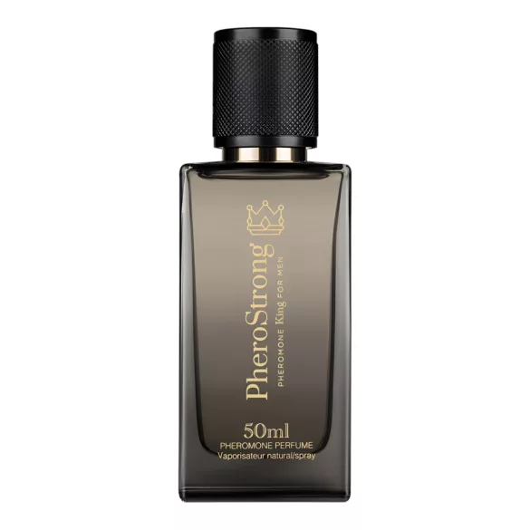 PheroStrong King - feromonparfym för män - 50ml