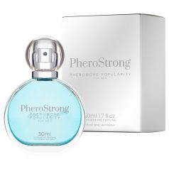 PheroStrong - feromonparfym för män - 50ml