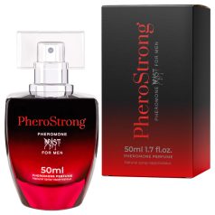PheroStrong Beast - feromonparfym för män - 50ml