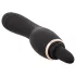 Erospace Sweet Play - 2-i-1 klitorisstimulator med tunga och sug (svart)