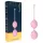 Sweet Play - geishakulor duo - rosa