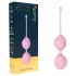 Sweet Play - geishakulor duo - rosa