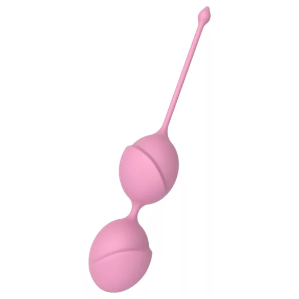 Sweet Play - geishakulor duo - rosa