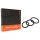 Erospace Men's Play - penisering‑set (svart, 3 st)