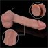 Natural Play - roterande vibrator (naturlig)
