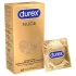 Durex Nude - tunn kondom - 10 stycken