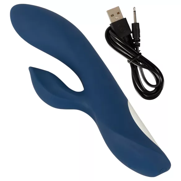 Magic Shiver - klitorisvibrator med arm - miljövänlig förpackning