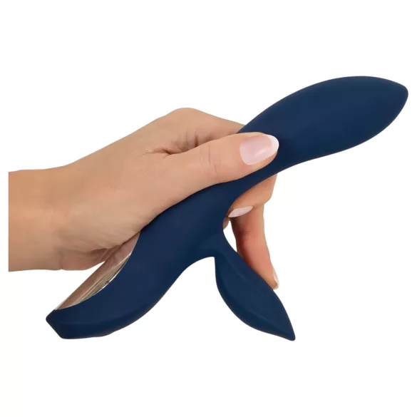 Magic Shiver - klitorisvibrator med arm - miljövänlig förpackning