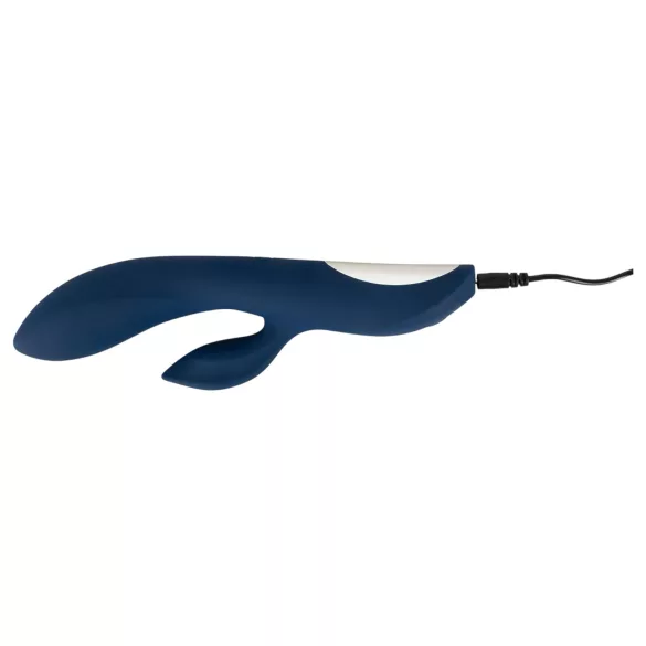 Magic Shiver - klitorisvibrator med arm - miljövänlig förpackning