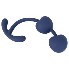   Magic Shiver - geishakulor dubbel - miljövänlig förpackning